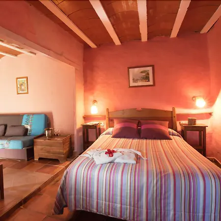 L Olivera Hotel Albinyana