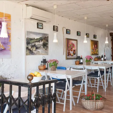 L Olivera Hotel