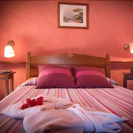 Hotel L Olivera Albinyana